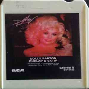 Dolly Parton - Burlap & Satin mp3 album