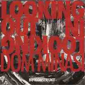 Dom Minasi - Looking Out Looking In mp3 album