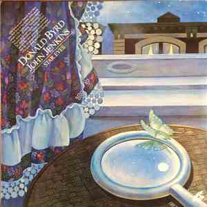 Donald Byrd, John Jenkins - Star Eyes mp3 album