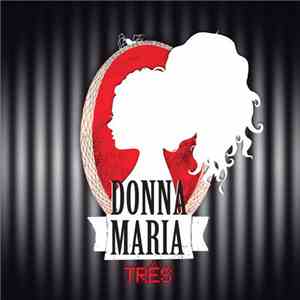 Donna Maria - Três mp3 album