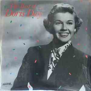 Doris Day - The Best Of Doris Day mp3 album