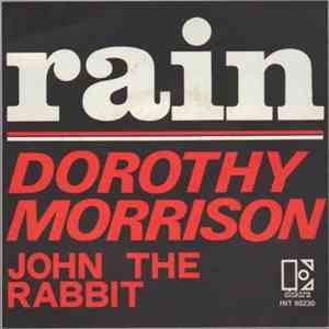 Dorothy Morrison - Rain mp3 album