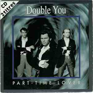 Double You - Part-Time Lover mp3 album
