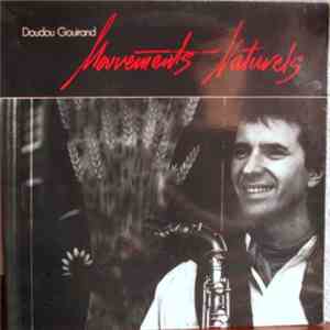 Doudou Gouirand - Mouvements Naturels mp3 album