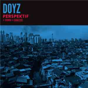 Doyz - Perspektif mp3 album