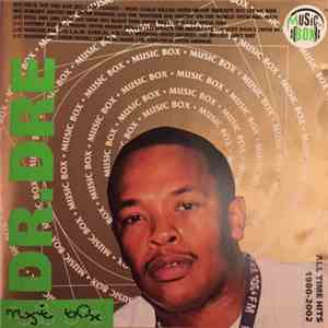 Dr. Dre - All Time Hits 1980-2002 mp3 album