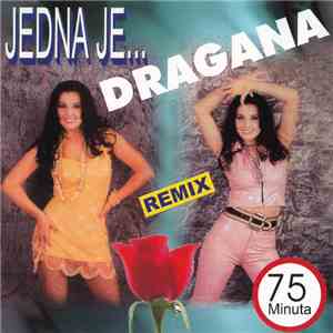 Dragana Mirković - Jedna je... mp3 album
