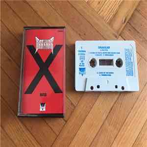 Drakkar - X-Rated mp3 album