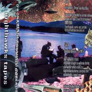 Dronæment & Boombox Borealis - Split mp3 album