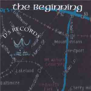 D's Records - The Beginning mp3 album
