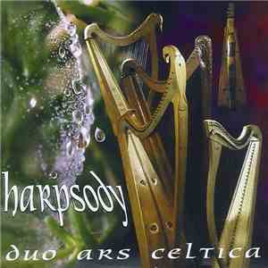 Duo Ars Celtica - Harpsody mp3 album