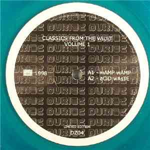 Duriez - Classics From The Vault (Volume 1) mp3 album