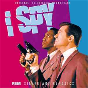 Earle Hagen - I Spy (Original Television Soundtrack) mp3 album