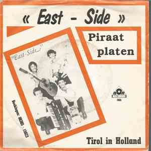 East - Side - Piratenplaten mp3 album