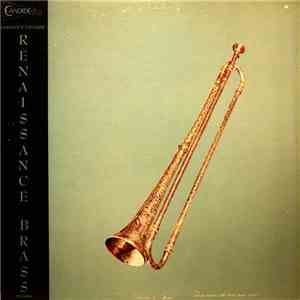 Eastman Brass Quintet - German & English Music Of The Late Renaissance For Brass mp3 album
