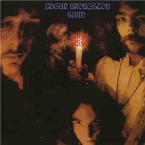 Edgar Broughton Band - Wasa Wasa mp3 album