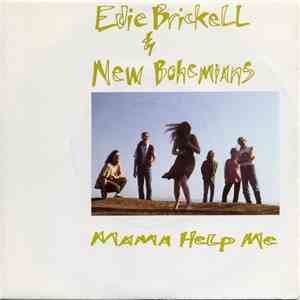 Edie Brickell & New Bohemians - Mama Help Me mp3 album