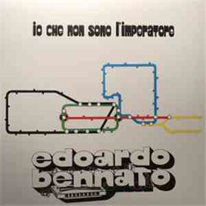 Edoardo Bennato - Io Che Non Sono L'Imperatore mp3 album