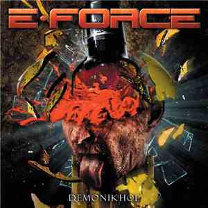 E-Force - Demonikhol mp3 album