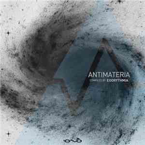 Egorythmia - Antimateria mp3 album