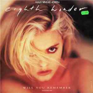 Eighth Wonder - Will You Remember mp3 album