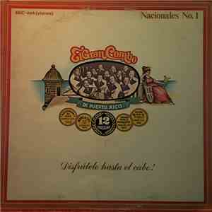 El Gran Combo - Disfrutelo Hasta El Cabo mp3 album