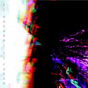 El Hagabal - El Fuego mp3 album