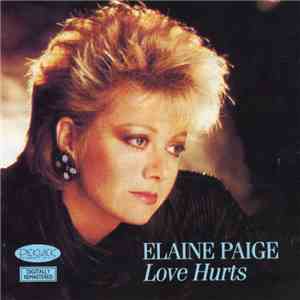 Elaine Paige - Love Hurts mp3 album