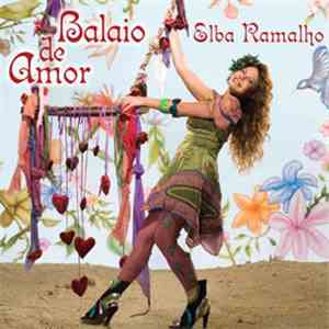 Elba Ramalho - Balaio De Amor mp3 album