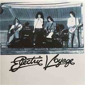 Electric Voyage - Flight Of No Return mp3 album