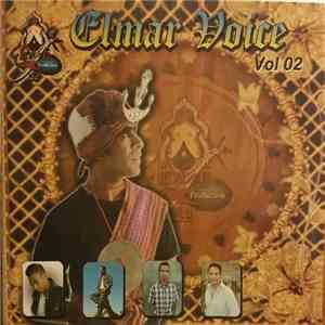 Elmar Voice - Vol 02 mp3 album