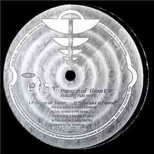 Else - Peace Of Time E.P. mp3 album