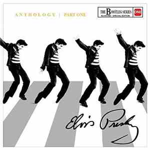 Elvis Presley - Anthology Part One mp3 album