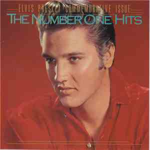 Elvis Presley - The Number One Hits mp3 album