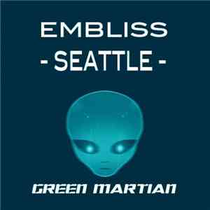 Embliss - Seattle mp3 album