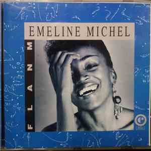 Emeline Michel - Flanm mp3 album
