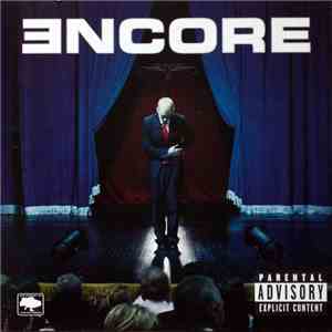 Eminem - Encore mp3 album