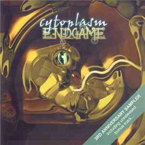 Endgame - Cytoplasm mp3 album