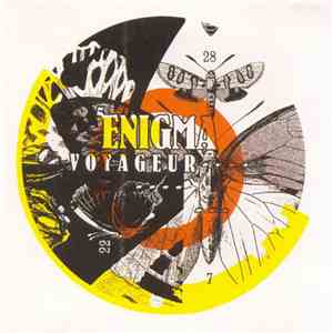 Enigma - Voyageur mp3 album