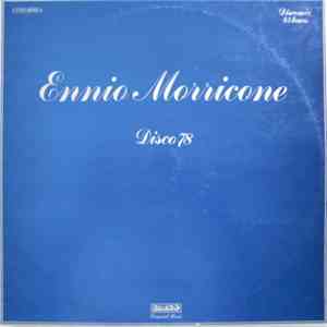 Ennio Morricone - Disco 78 mp3 album