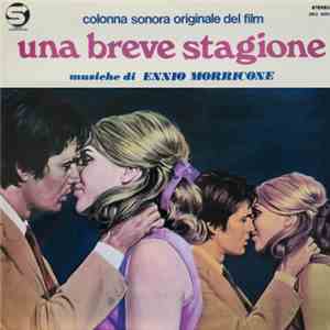 Ennio Morricone - Una Breve Stagione mp3 album