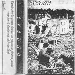 Erevan - Erevan mp3 album