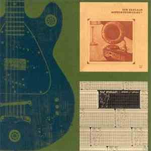 Eric Bergman - Modern Phonography/Sending Out Signals mp3 album