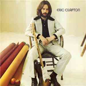 Eric Clapton - Eric Clapton mp3 album