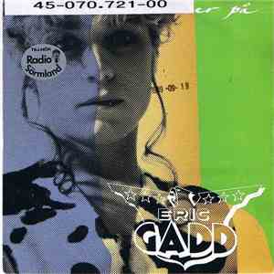 Eric Gadd - Bara Himlen Ser På mp3 album