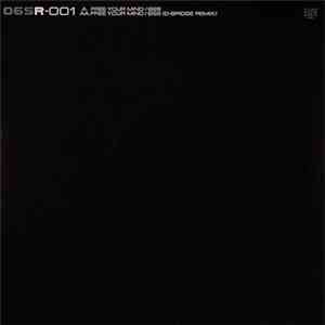 ES9 - Free Your Mind mp3 album