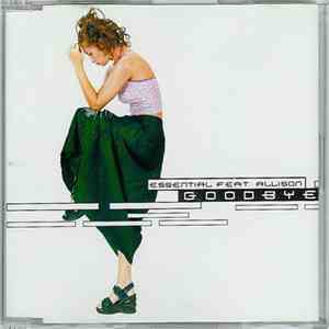 Essential Feat. Allison  - Goodbye mp3 album