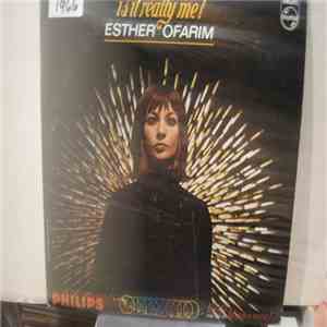 Esther Ofarim - Is It Really Me mp3 album
