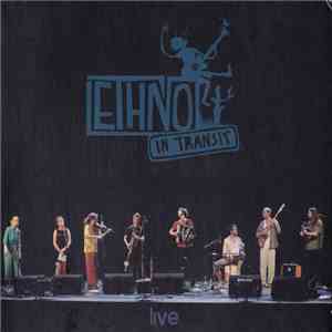 Ethno In Transit - Live 2010 mp3 album