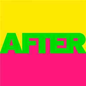 Etienne De Crécy - After EP1 mp3 album